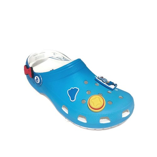 Crocs general mills - x, boo