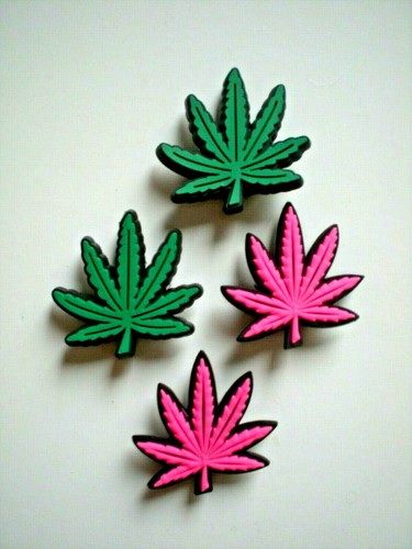 Marijuana pot leaf shoe - pot, “shoe